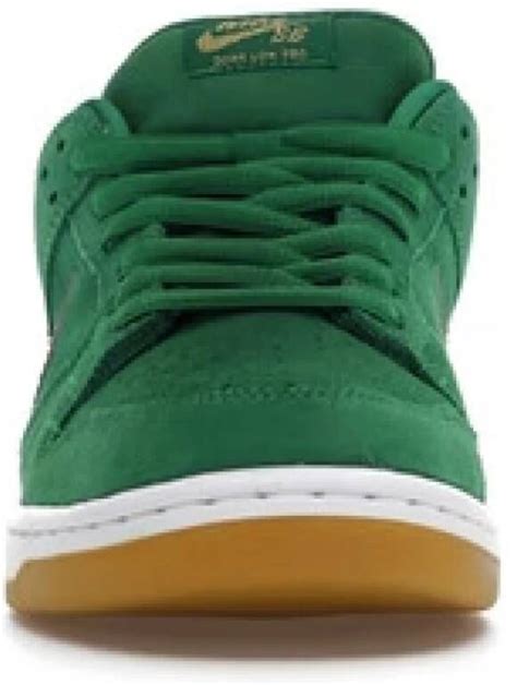 groen schoenen heren nike|Groene Nike Herenschoenen .